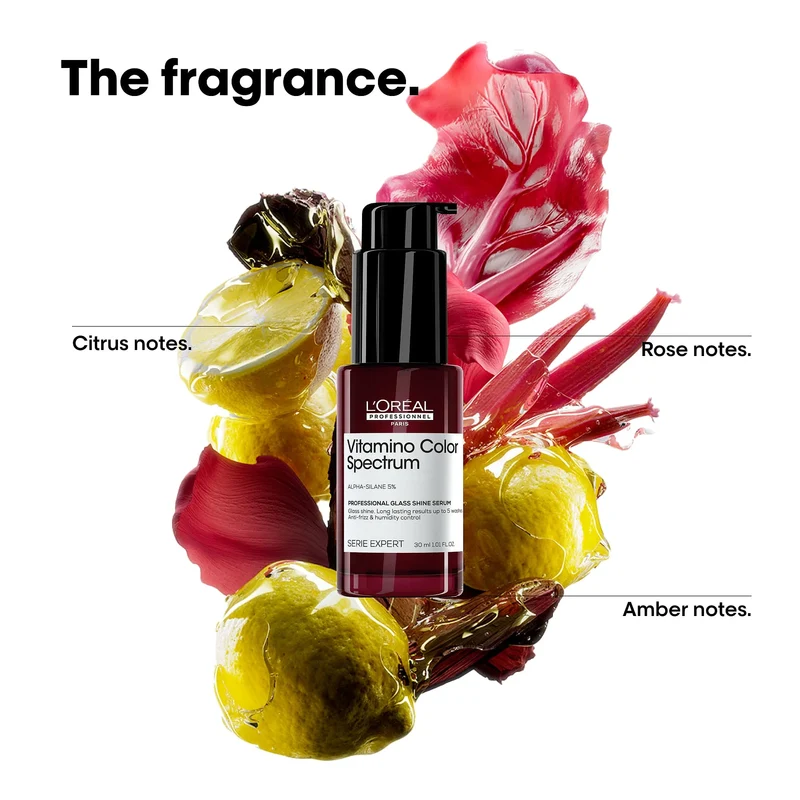 Vitamino Spectrum Serum - 30ml