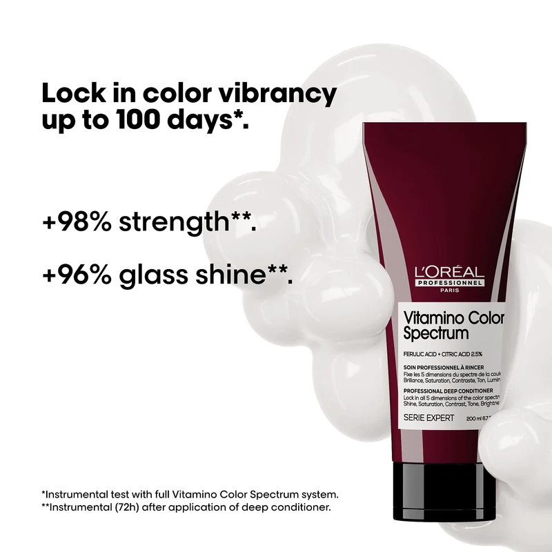 Vitamino Spectrum Conditionneur - 200ml