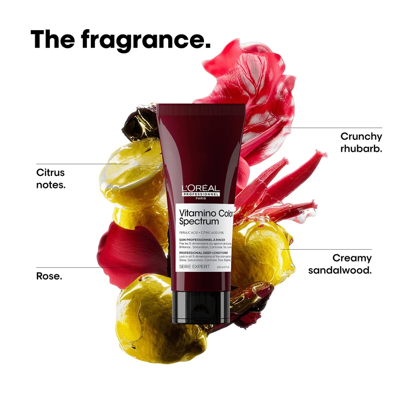 Vitamino Spectrum Conditionneur - 200ml