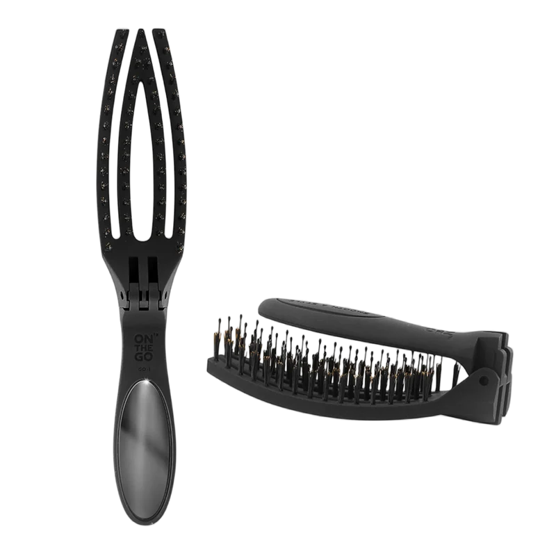 Brosse On The Go