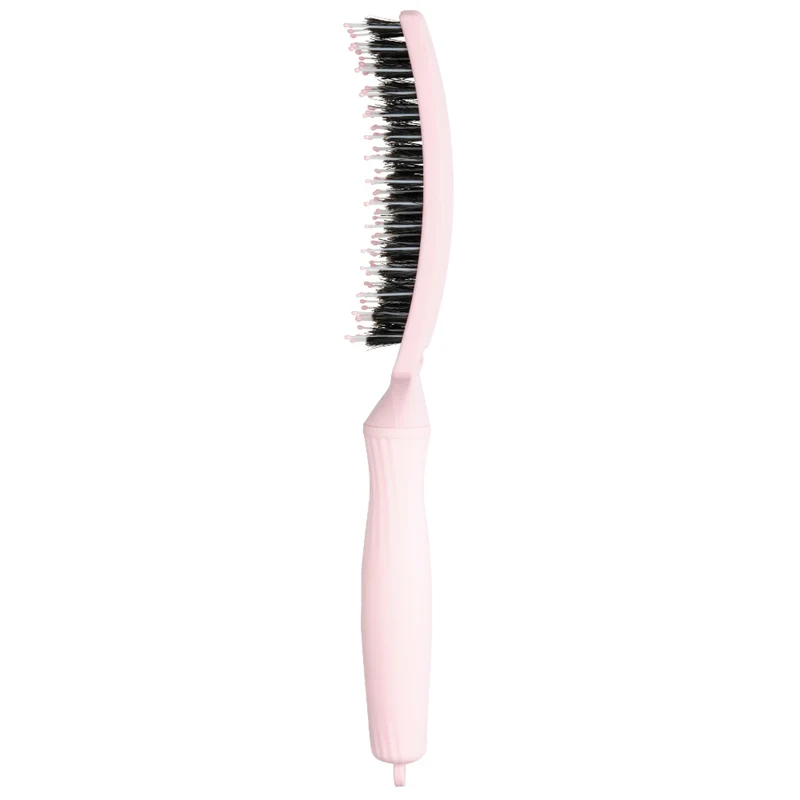 Fingerbrush Combo Pastel Pink Medium