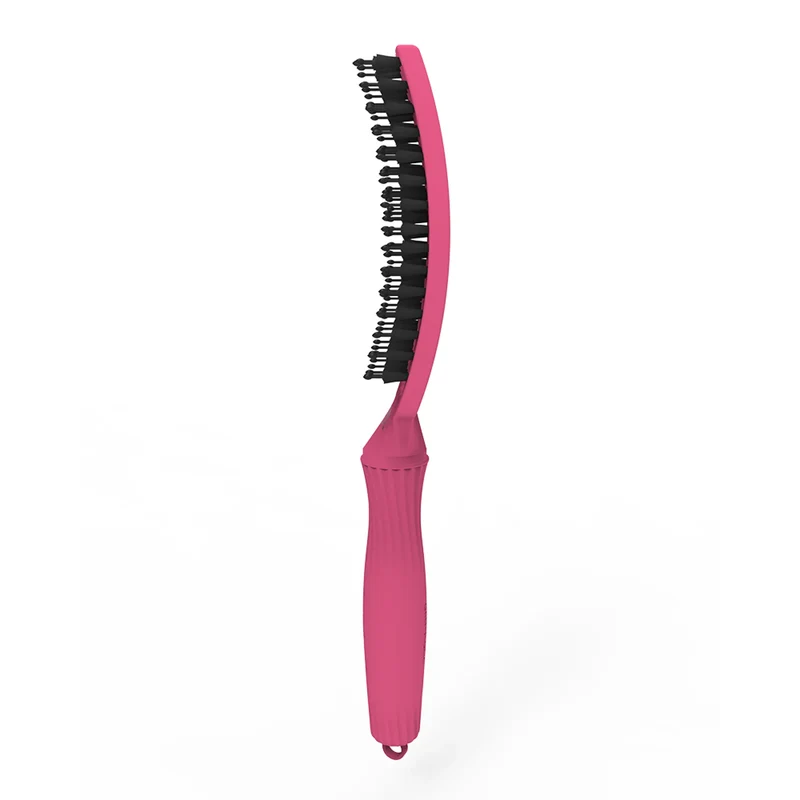 Fingerbrush Combo Hot Pink