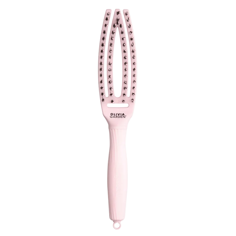 Fingerbrush Combo Pastel Pink Small