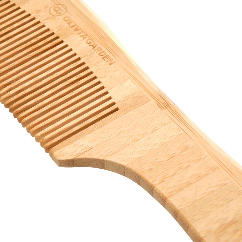 Peigne Bamboo Touch 2