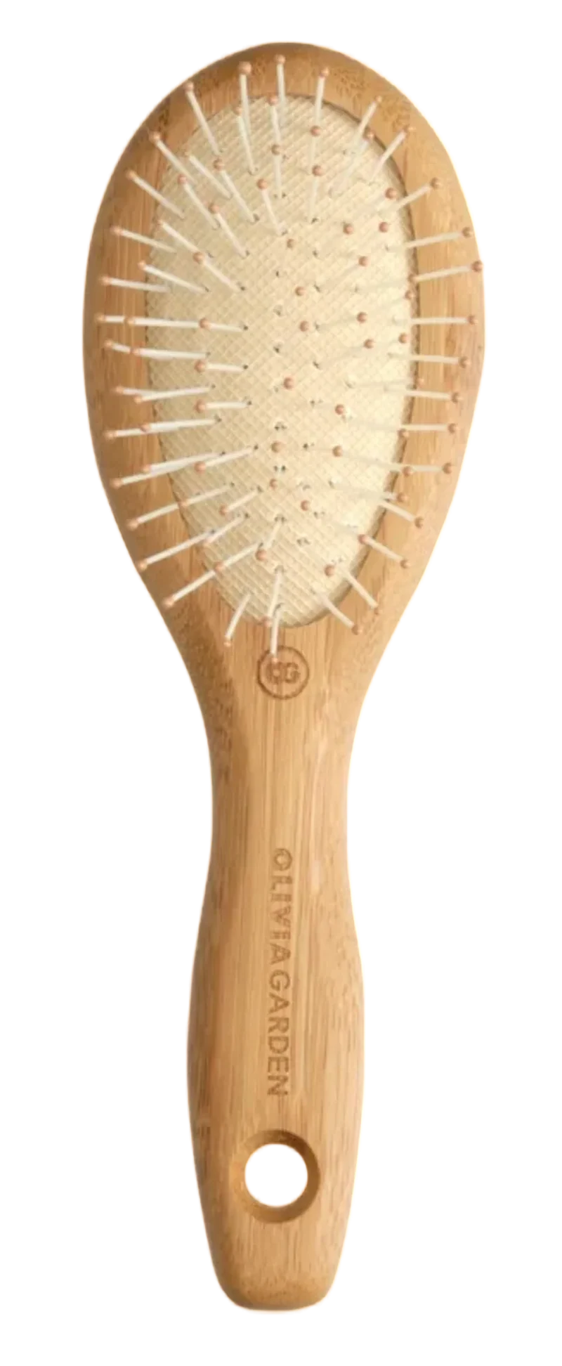 Bamboo Touch Detangle Nylon Xs
