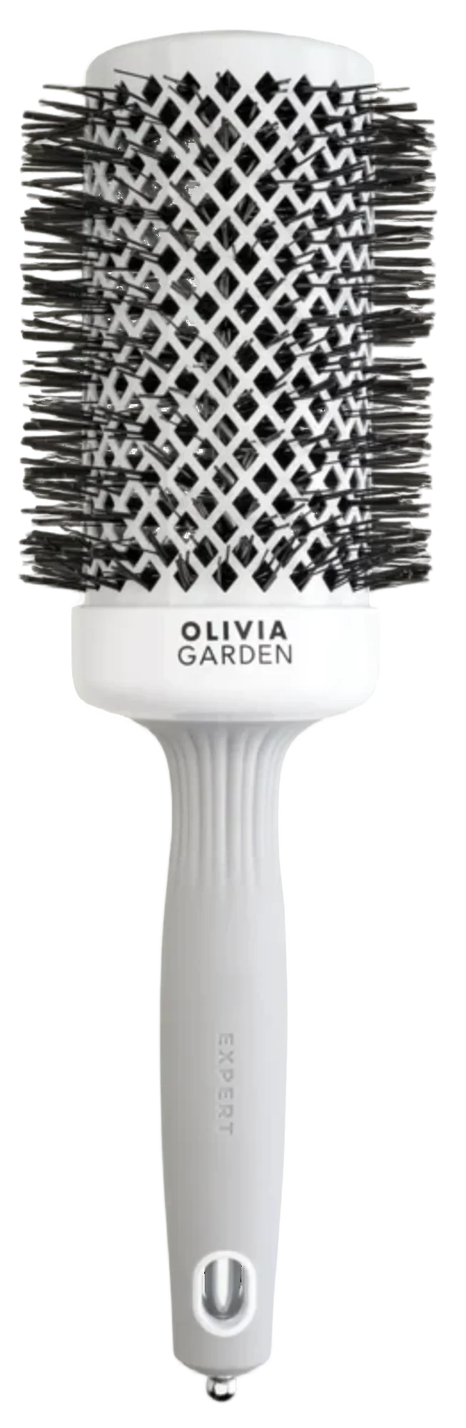 Expert Blowout Shine White&Grey 55