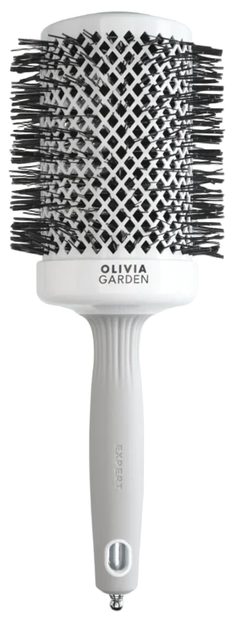 Expert Blowout Shine White&Grey 65
