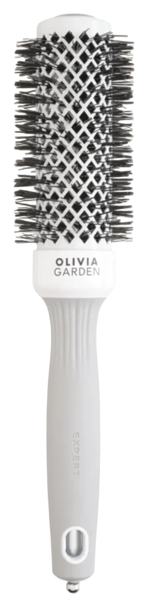 Expert Blowout Shine White&Grey 35