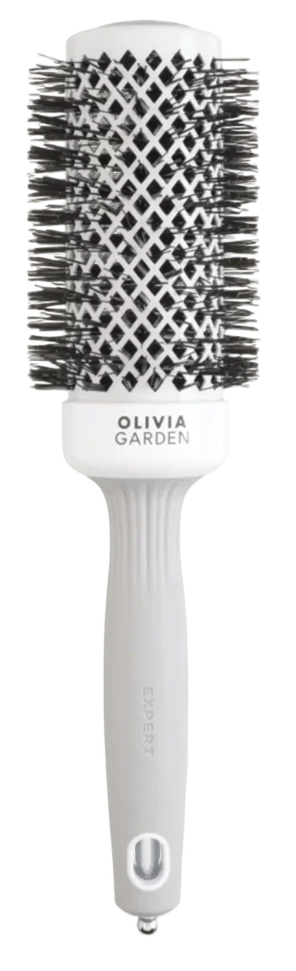 Expert Blowout Shine White&Grey 45