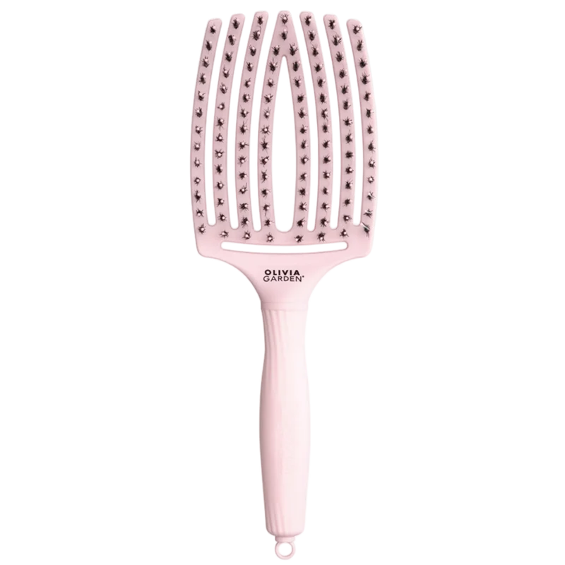 Fingerbrush Combo Pastel Pink Large