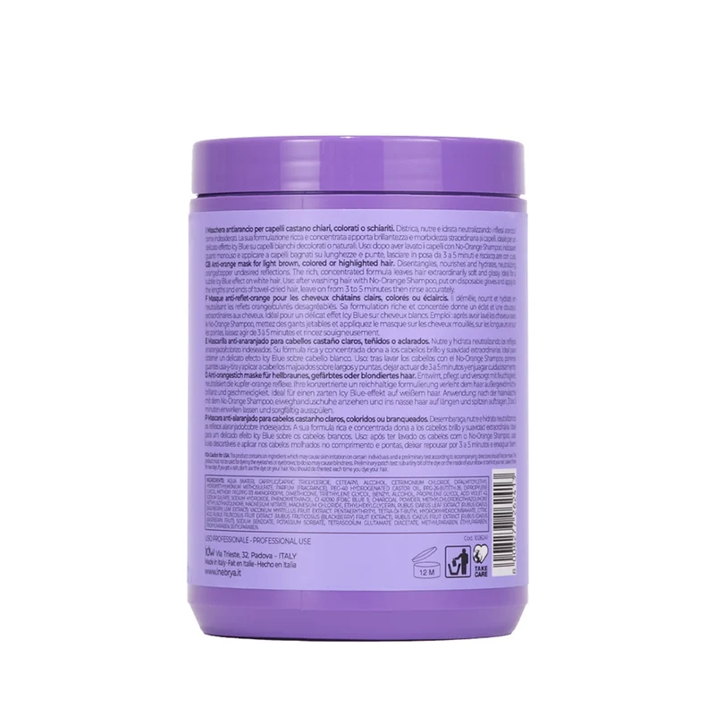 Blondesse No-Orange Masque - 1000ml