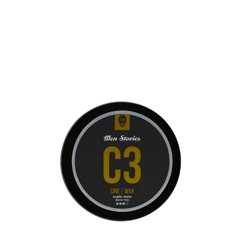 Cire Argile - 100ml