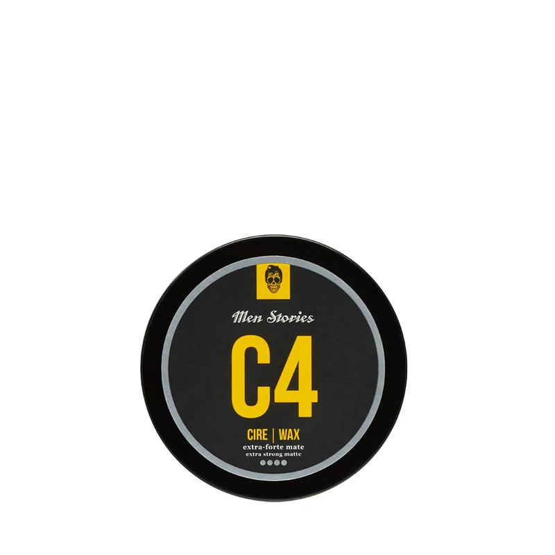 Cire Extra Forte Mate - 100ml