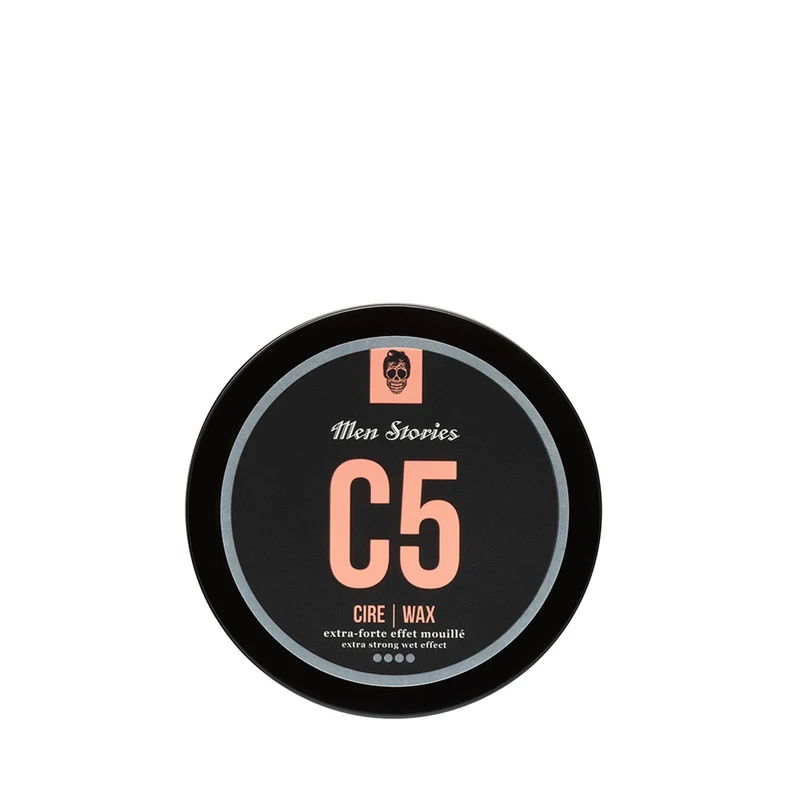 Cire Extra Forte Effet Mouillé - 100ml
