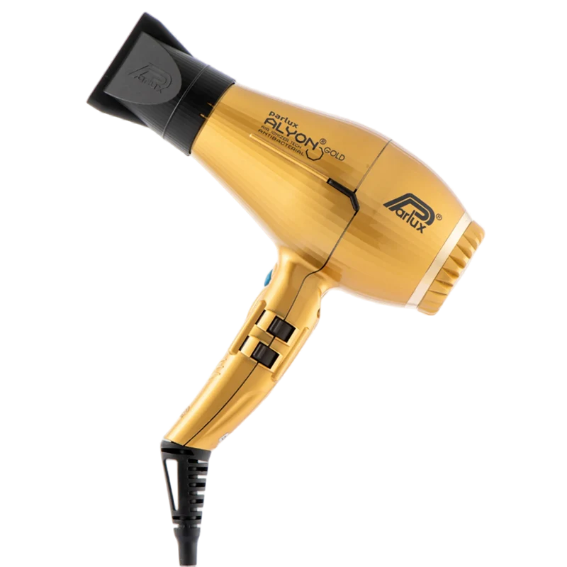 Parlux Alyon Gold