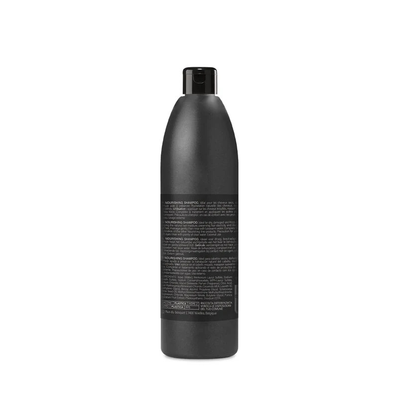 Nourishing Shampooing - 300ml