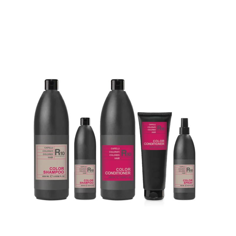 Color Conditionneur - 250ml