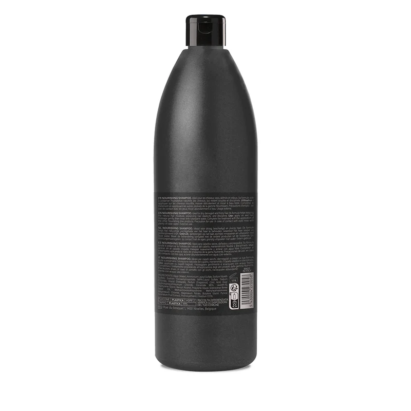 Nourishing Shampooing - 1000ml