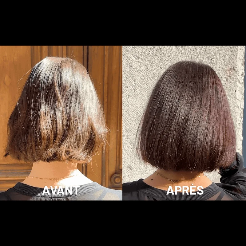 Repigmentant Soin Ombre Acajou 200ml