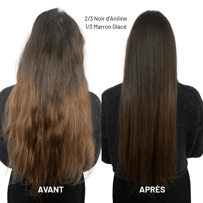 Repigmentant Soin Noir D'Aniline 50ml