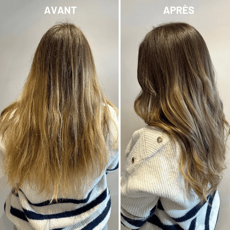 Soin Repigmentant Cendreur 50ML
