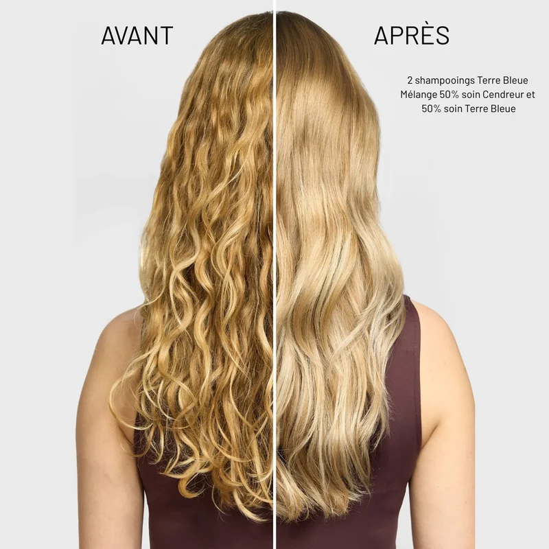 Soin Repigmentant Cendreur 50ML