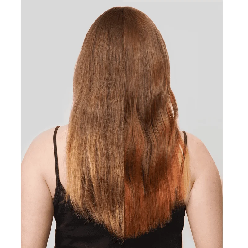 Shampooing Sienne Brulée 200ML
