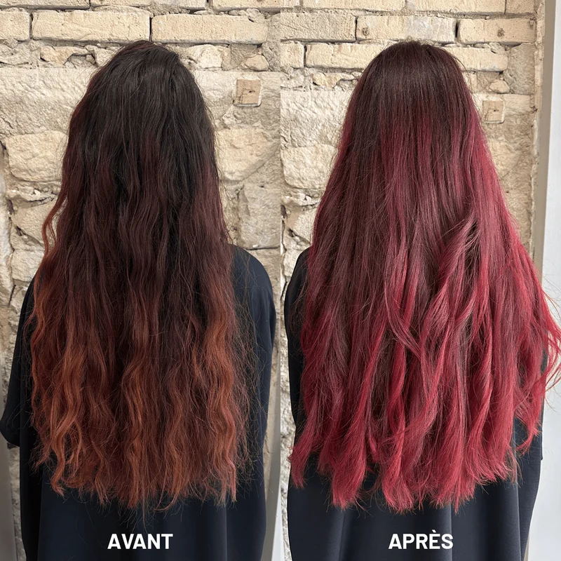 Soin Repigmentant Rouge De Venise 200ML