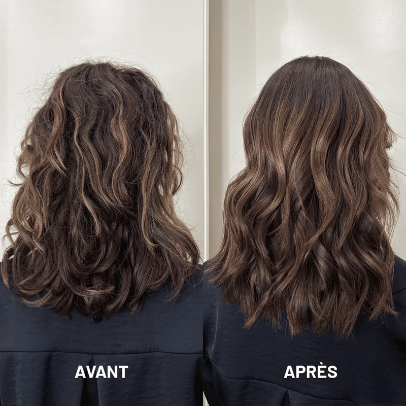 Shampooing Repigmentant Ombre Naturelle 500ML