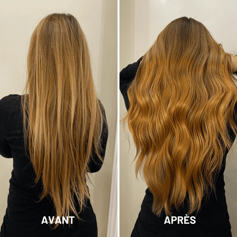 Soin Repigmentant Blond Venitien 200ML