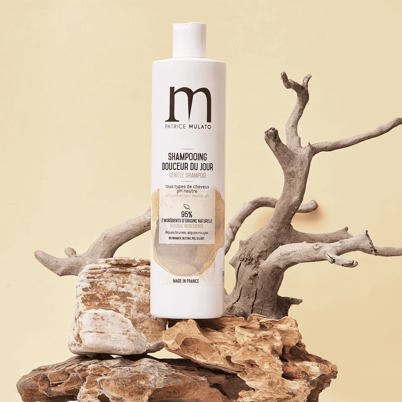 Shampooing Douceur Du Jour 500ML
