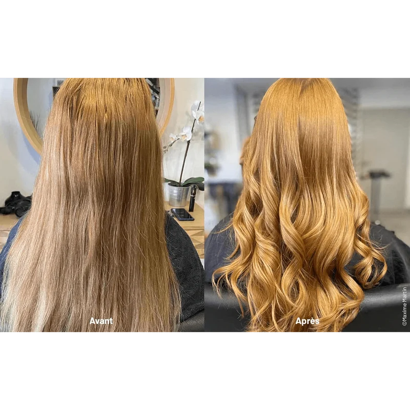 Shampooing Repigmentant Blond Venitien 200ML