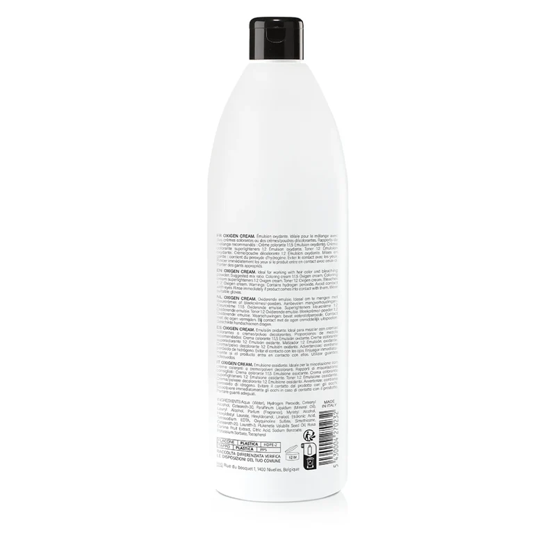 R10 Oxydant 20vol - 1000ml