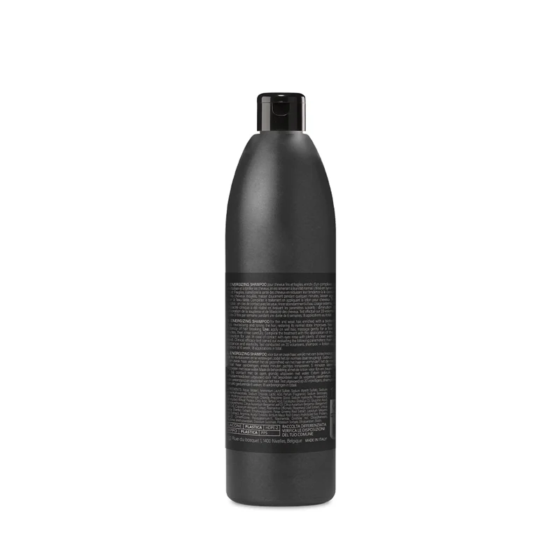 Energizing Shampooing - 300ml