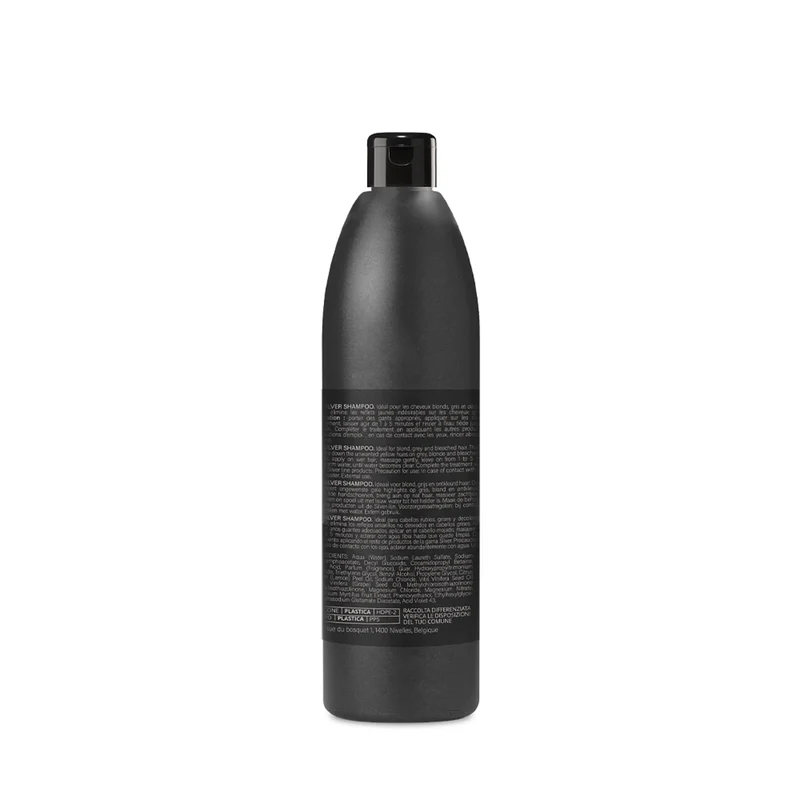 Silver Shampooing - 300ml