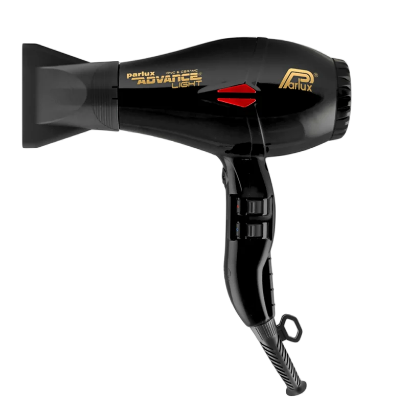 Parlux Advance Noir