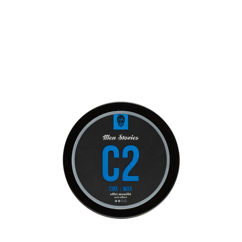 Cire Effet Mouillé - 100ml