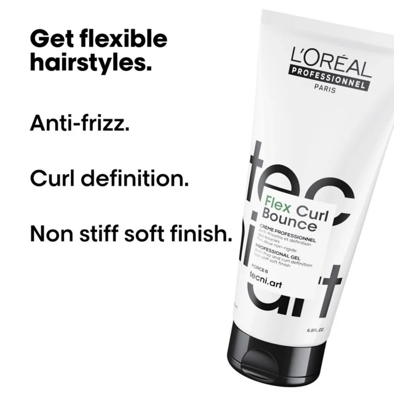 Tecni.Art Flex Bounce - 200ml