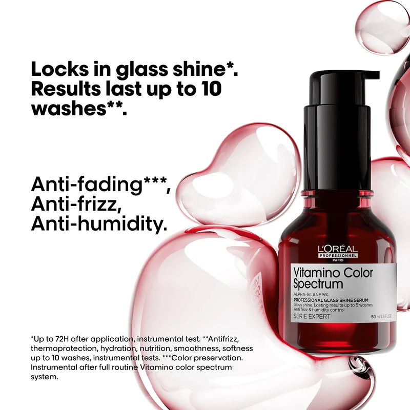 Vitamino Spectrum Serum - 50ml