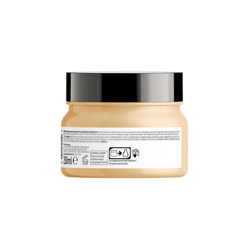 Absolut Repair Masque Doré - 250ml