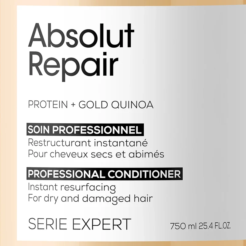 Absolut Repair Conditionneur - 750ml