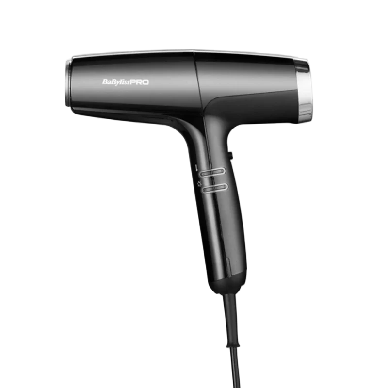 Falco Black&Silver