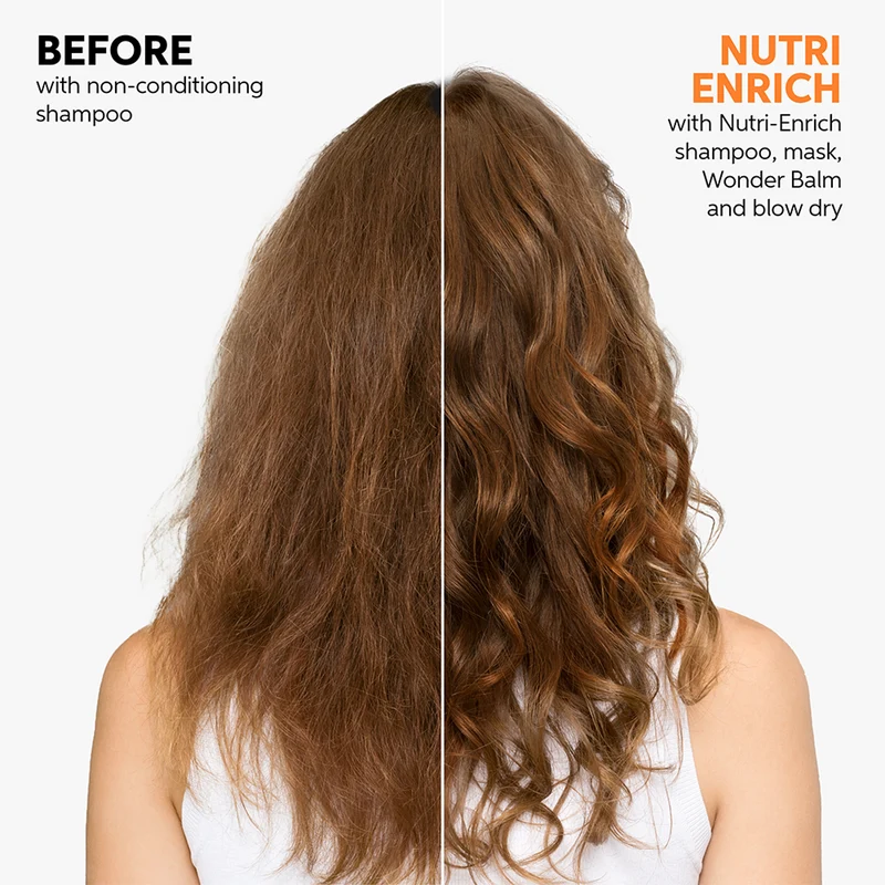 Enrich Shampooing - 1L