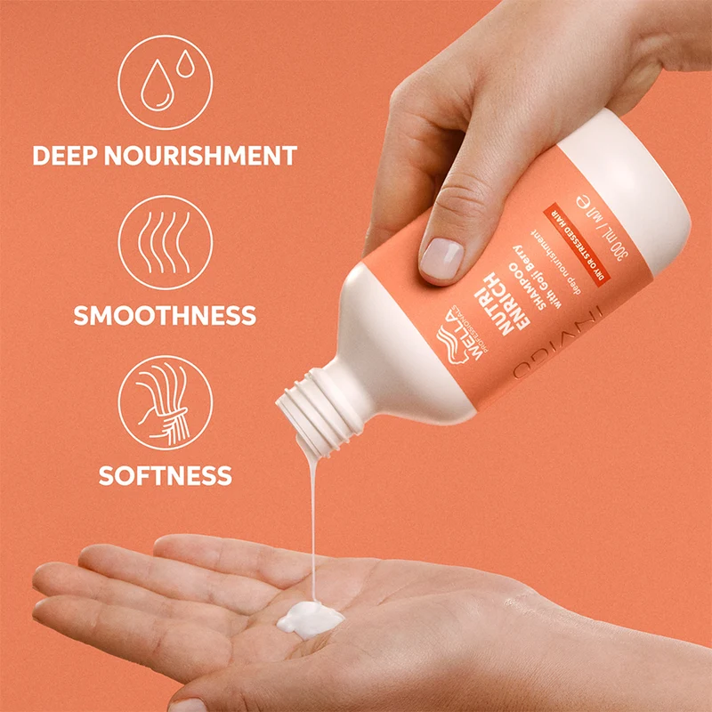 Enrich Shampooing - 300ml