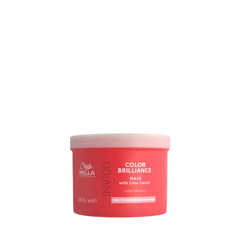 Brilliance Masque Fine - 500ml