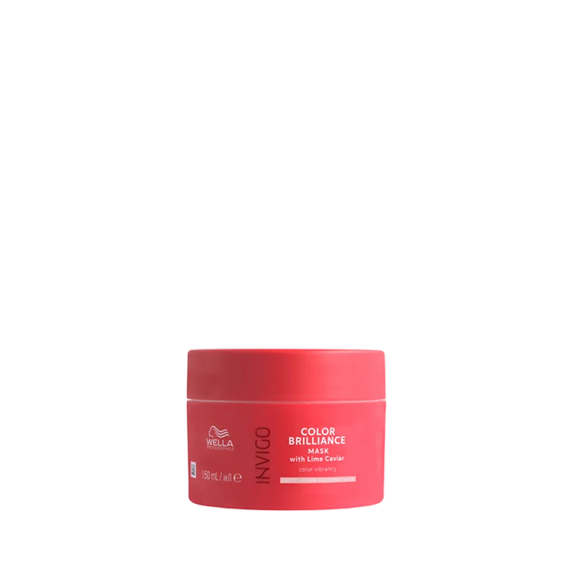 Brilliance Masque Fine - 150ml