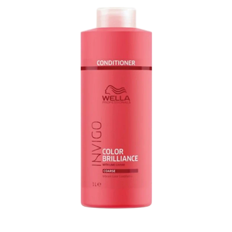Brilliance Conditionneur Coarse - 1L