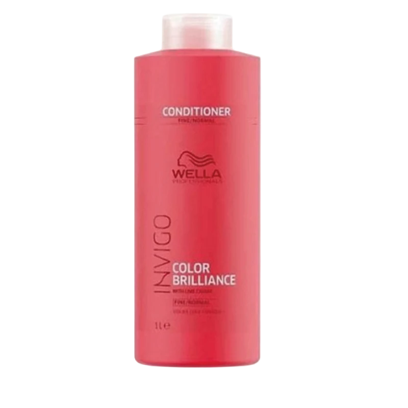 Brilliance Conditionneur Fine - 1L