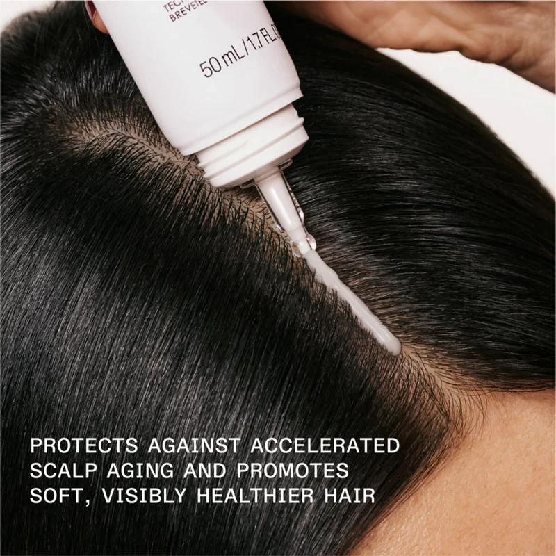 N°05 Scalp Longevity Treatment - 50ml