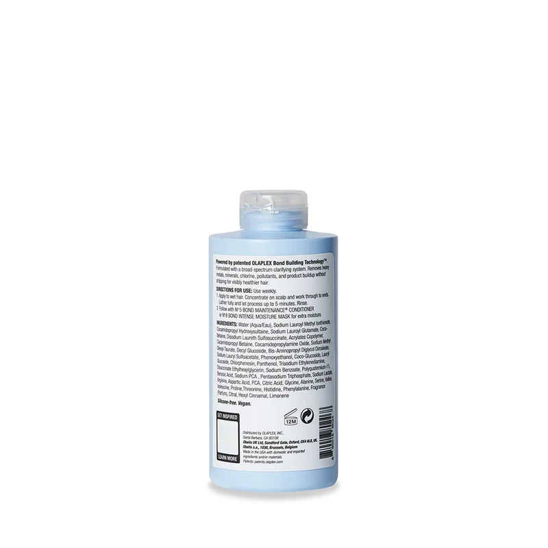 N°4C Bond Maintenance Clarifying Shampooing - 250ml